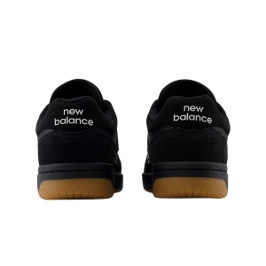 Incaltaminte New Balance 480 Black/White - Img 5