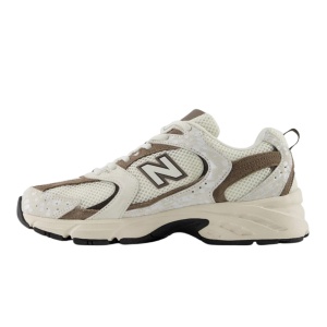 Incaltaminte New Balance 530 Sea Salt/Cortado - Img 2