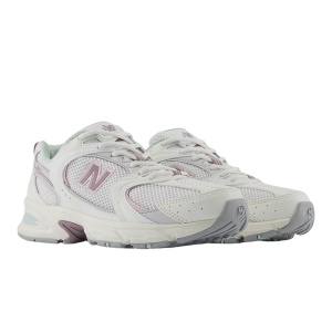 Incaltaminte New Balance 530 Sea Salt/Ice Wine/Rose Sugar - Img 2