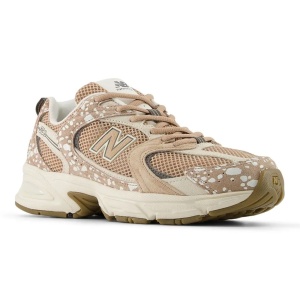 Incaltaminte New Balance 530 Taupe/Tornado - Img 3