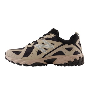 Incaltaminte New Balance 610 Aluminum/Black/Rain Cloud - Img 3