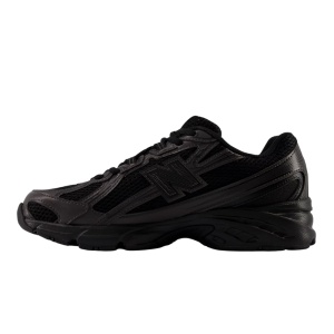 Incaltaminte New Balance 740 Black Cement - Img 3