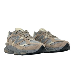 Incaltaminte New Balance 9060 Driftwood/Brighten Grey - Img 2