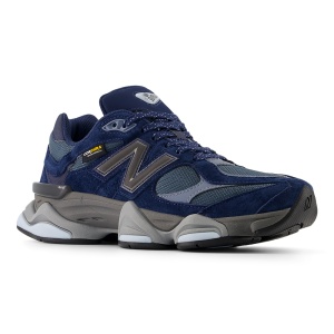 Incaltaminte New Balance 9060 Navy/Oxford Blue - Img 4