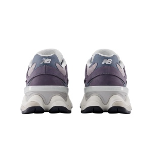 Incaltaminte New Balance 9060 Neptune Grey/Shadow Blue - Img 5
