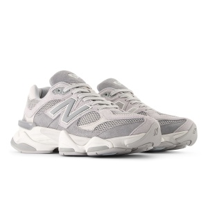 Incaltaminte New Balance 9060 Slate Grey/Raincloud - Img 2