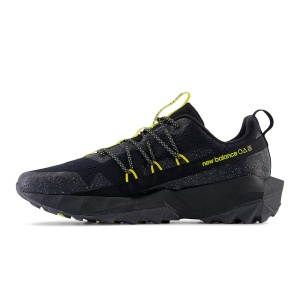 Incaltaminte New Balance Dynasoft Tektrel Black - Img 2