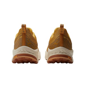 Incaltaminte New Balance Fresh Foam X Hierro v8 Butterscotch/Ginger Lemon/Deep Sea - Img 5