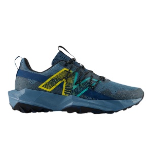 Incaltaminte New Balance Tektrel Terrarium/Deep Sea/Cyber Jade - Img 1