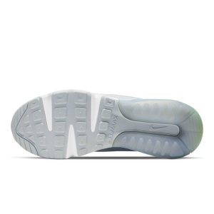 Incaltaminte Nike Nike Air Max 2090 SE Pure Platinum/Light Liquid Lime/Smoke Grey/Arctic Punch - Img 2