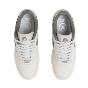 Incaltaminte Nike SB Air Force 1 x Yuto Horigome White/Iron Grey-White - Img 3