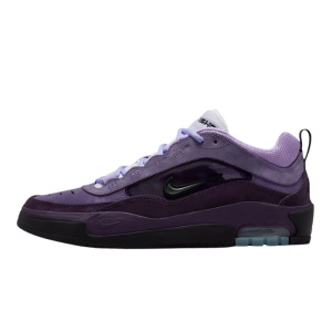 Incaltaminte Nike SB Air Max Ishod Grand Purple/Noble Purple/Gravity Purple/Black