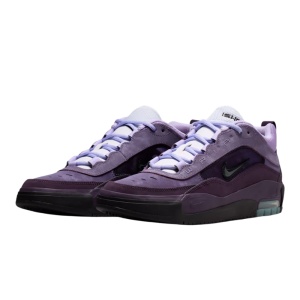 Incaltaminte Nike SB Air Max Ishod Grand Purple/Noble Purple/Gravity Purple/Black - Img 5