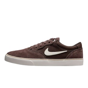 Incaltaminte Nike SB Chron 2 Baroque Brown/Phantom Grey/Apricot Teal/Pale Ivory