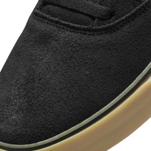 Incaltaminte Nike SB Chron 2 Black/Black/Light Gum - Img 7
