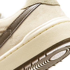 Incaltaminte Nike SB Code 58 Pale Ivory/Khaki/Muslin/Celadon - Img 8
