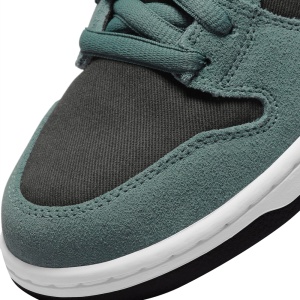 Incaltaminte Nike SB Dunk High Pro Mineral Slate Suede - Img 7