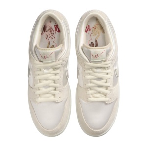 Incaltaminte Nike Sb Dunk Low Prm 2 Coconut Milk - Img 5