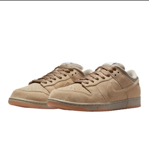 Incaltaminte Nike SB Dunk Low Pro B Parachute Beige - Img 6