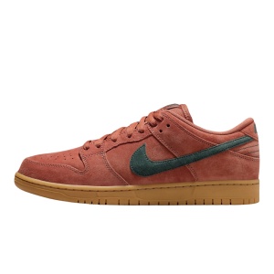 Incaltaminte Nike SB Dunk Low Pro Burnt Sunrise - Img 1