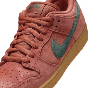 Incaltaminte Nike SB Dunk Low Pro Burnt Sunrise - Img 7