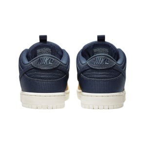 Incaltaminte Nike SB Dunk Low Pro Prm Desert Ochre/Midnight Navy - Img 6