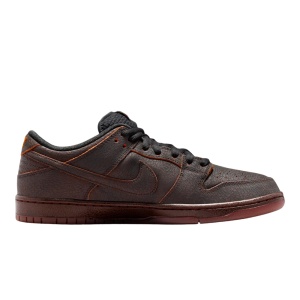 Incaltaminte Nike SB Dunk Low Pro Prm Krampus - Img 3