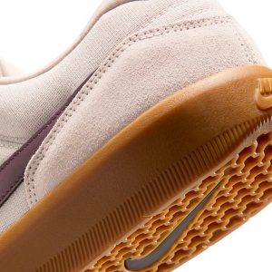 Incaltaminte Nike SB Force 58 Cream II/Gum Light Brown/Phantom/Burgundy Crush - Img 8