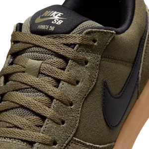 Incaltaminte Nike SB Force 58 Medium Olive/Medium Olive/Gum Light Brown/Black - Img 7