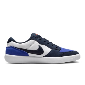 Incaltaminte Nike SB Force 58 Obsidian/White/Hyper Royal/Obsidian - Img 3