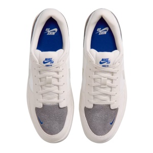 Incaltaminte Nike SB Force 58 Phantom/Pencil Point/Old Royal/Light Orewood Brown - Img 4