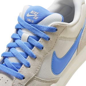 Incaltaminte Nike Sb Force 58 Phantom/Summit White/Sail/University Blue - Img 7
