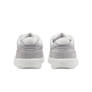 Incaltaminte Nike SB Force 58 Platinum Tint/Wolf Grey/Summit White/Dark Team Red - Img 6
