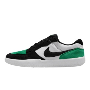 Incaltaminte Nike SB Force 58 White/Stadium Green/White/Black - Img 1