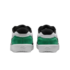 Incaltaminte Nike SB Force 58 White/Stadium Green/White/Black - Img 6