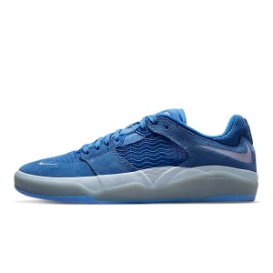 Incaltaminte Nike SB Ishod Wair Pacific Blue/Navy/University Red/Boarder Blue - Img 1