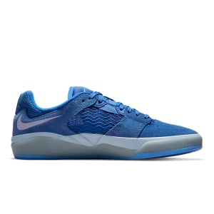 Incaltaminte Nike SB Ishod Wair Pacific Blue/Navy/University Red/Boarder Blue - Img 3