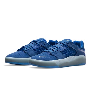 Incaltaminte Nike SB Ishod Wair Pacific Blue/Navy/University Red/Boarder Blue - Img 5