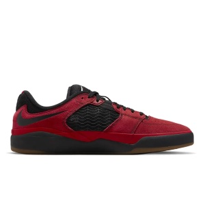 Incaltaminte Nike SB Ishod Wair Varsity Red/Varsity Red/White/Black - Img 3