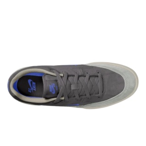 Incaltaminte Nike SB Malor Pencil Point/Sapphire/Legend Silver - Img 8