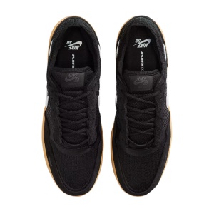 Incaltaminte Nike SB PS8 Black/Anthracite/Gum Yellow/White - Img 4