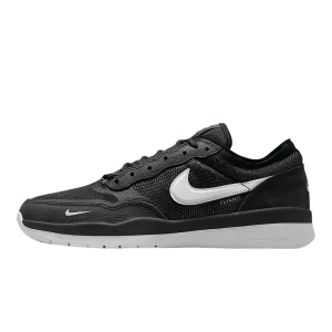 Incaltaminte Nike SB PS8 Black/Black/White/White
