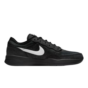 Incaltaminte Nike SB PS8 Black/Black/White - Img 3