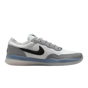 Incaltaminte Nike SB PS8 Wolf Grey/Black/Grey/White - Img 2