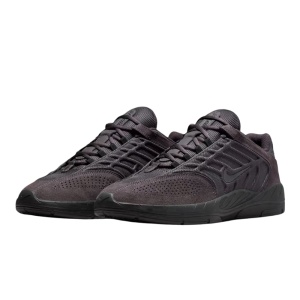 Incaltaminte Nike SB Vertebrae Thunder Grey/Off Noir/Thunder Grey - Img 4