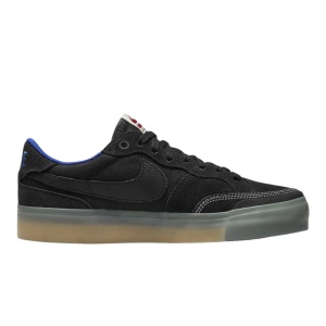 Incaltaminte Nike SB Zoom Pogo Plus Prm Black/Hyper Royal/Gum Light Brown/Black - Img 3