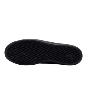 Incaltaminte Nike SB Zoom Tennis Classic Black/Black/Off-Noir/Black - Img 2