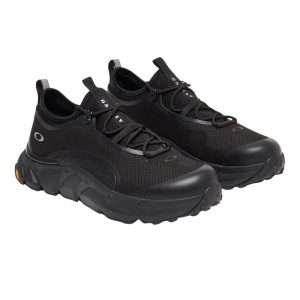 Incaltaminte Oakley Light Shield Triple Black - Img 2