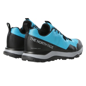 Incaltaminte The North Face Activist Futurelight Meridian Blue/Black - Img 4