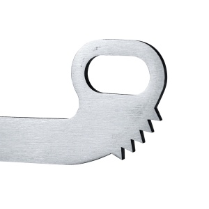 Lama patine de gheata Powerslide 4W pentru role cu 4 roti - Img 5